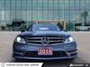 2014 Mercedes-Benz C-CLASS C 350-1