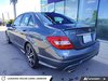 2014 Mercedes-Benz C-CLASS C 350-5