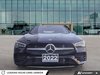 2022 Mercedes-Benz CLA 250-1