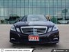 2011 Mercedes-Benz E-CLASS E 550-1