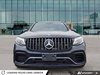 2019 Mercedes-Benz GLC AMG GLC 63 S-1