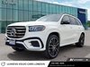 2025 Mercedes-Benz GLS 450-0