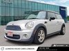 2014 MINI COOPER CLUBVAN BASE-0