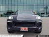 2017 Porsche CAYENNE PLATINUM EDITION-1