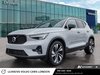 2025 Volvo XC40 PLUS DARK THEME-0