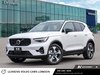 2026 Volvo XC40 PLUS DARK THEME-0