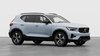 2026 Volvo XC40 PLUS DARK THEME-2