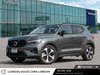 2026 Volvo XC40 PLUS DARK THEME-0