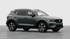 2026 Volvo XC40 PLUS DARK THEME-2