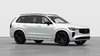 2027 Volvo XC90 PLUG-IN HYBRID ULTRA BLACK EDITION-2