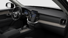 2026 Volvo XC90 PLUS DARK THEME-9
