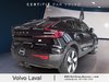 Volvo C40 Recharge Pure Electric Ultimate 2022-3