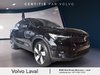 Volvo C40 Recharge Pure Electric Ultimate 2022-0
