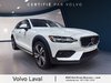 Volvo V60 Cross Country Ultimate 2024-2