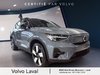 Volvo XC40 Recharge Pure Electric Plus 2023-1