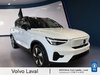 Volvo XC40 Recharge Pure Electric Core 2024-2