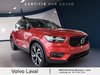 Volvo XC40 R-Design 2022-2