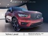 Volvo XC40 R-Design 2022-2