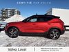 Volvo XC40 R-Design 2022-7