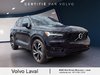 Volvo XC40 R-Design 2022-1