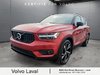 Volvo XC40 R-Design 2022-0