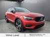 Volvo XC40 R-Design 2022-2
