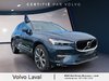 Volvo XC60 Momentum 2022-2