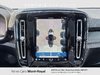 Volvo C40 Recharge Pure Electric Ultimate 2022-15