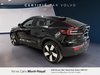 Volvo C40 Recharge Pure Electric Ultimate 2024-3
