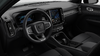 2026 Volvo EX40 PLUS-9