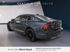 2022 Volvo S90 Recharge Plug-In Hybrid R-Design Plug-In Hybrid T8-3