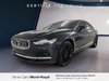 2022 Volvo S90 Recharge Plug-In Hybrid R-Design Plug-In Hybrid T8-0