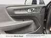 Volvo XC40 Plus Dark Theme 2023-8