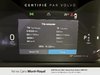 Volvo XC40 Plus Dark Theme 2023-11
