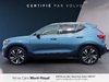 Volvo XC40 Ultimate Bright Theme 2024-4