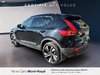 Volvo XC40 Plus Dark Theme 2025-3