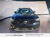 Volvo XC40 Plus Dark Theme 2025-1