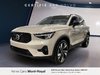 Volvo XC40 Plus Dark Theme 2025-0