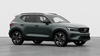 Volvo XC40 ULTRA DARK THEME 2026-2