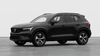 Volvo XC40 Plus (Dark Theme) 2026-0