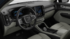 Volvo XC40 Ultra (Dark Theme) 2026-9