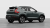 Volvo XC40 Plus (Dark Theme) 2026-3