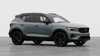 Volvo XC40 Ultra Black Edition 2026-2