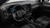 Volvo XC40 PLUS DARK THEME 2026-9