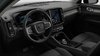 Volvo XC40 ULTRA DARK THEME 2026-9