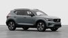 Volvo XC40 PLUS DARK THEME 2026-2