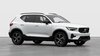 Volvo XC40 CORE DARK THEME 2026-2