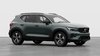 2026 Volvo XC40 PLUS DARK THEME-2