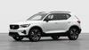 Volvo XC40 PLUS DARK THEME 2026-0