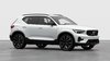 Volvo XC40 ULTRA DARK THEME 2026-2
